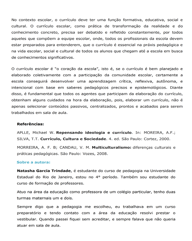 editorial